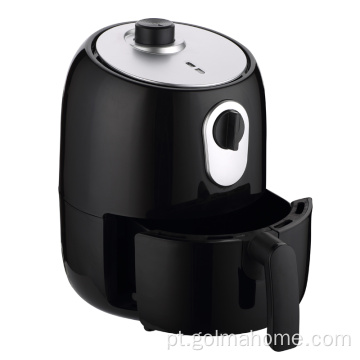 2.5L Home usando Fritadeira Multi Functional 0iless Air